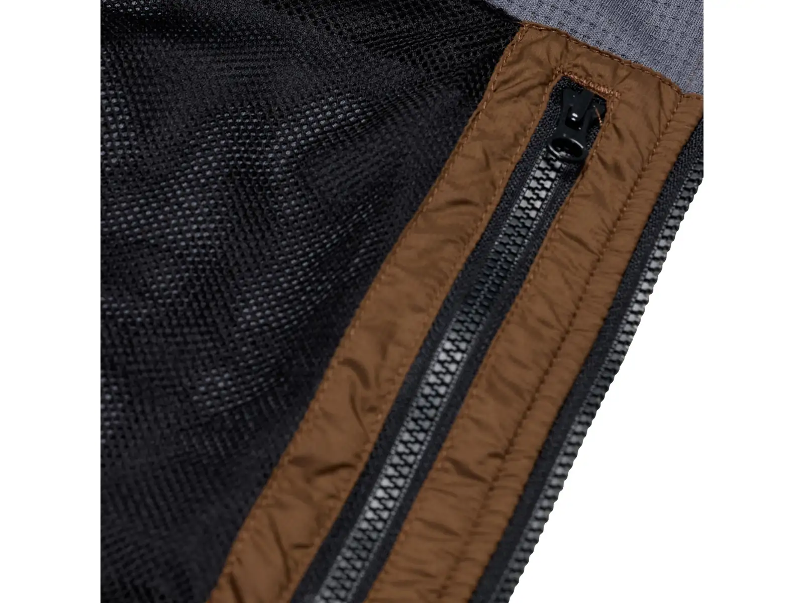 Troy Lee Designs Ruckus Ride Vest pánská vesta Mono Carbon