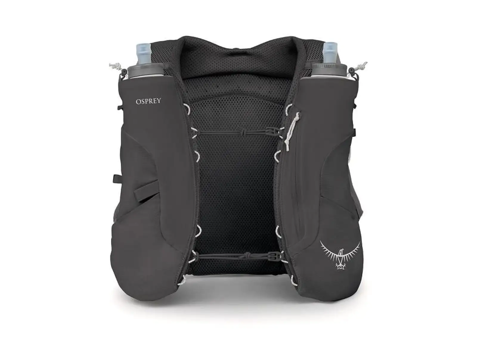Osprey Dyna 1.5 dámská běžecká vesta Black