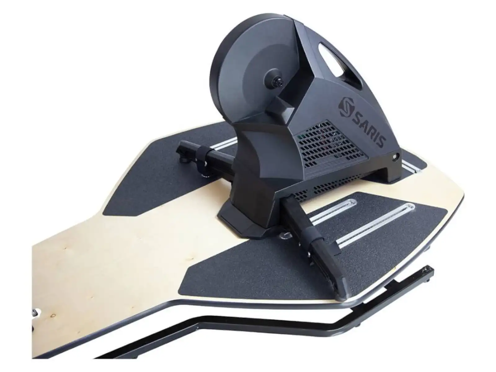 Saris MP1 Nfinity Trainer Platform podložka pod trenažer