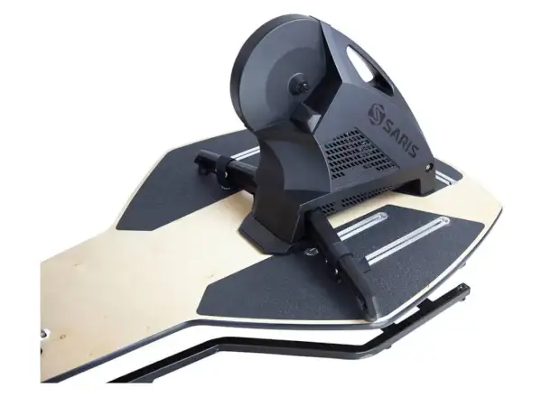 Saris MP1 Nfinity Trainer Platform podložka pod trenažer
