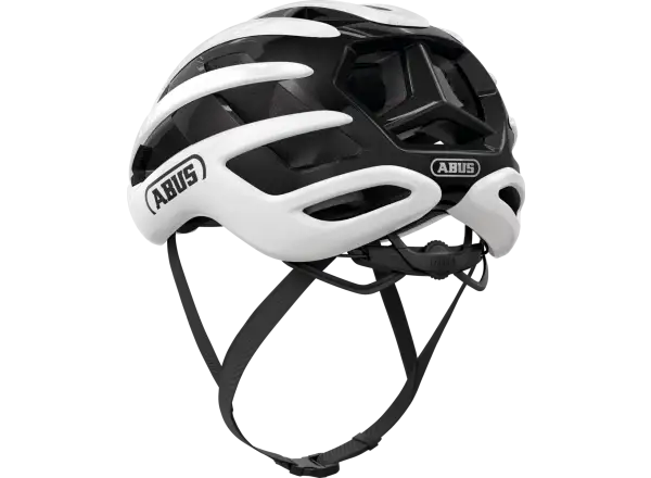 Abus AirBreaker 2.0 silniční přilba Shiny White