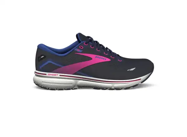 Brooks Ghost 15 GTX dámské běžecké boty černá