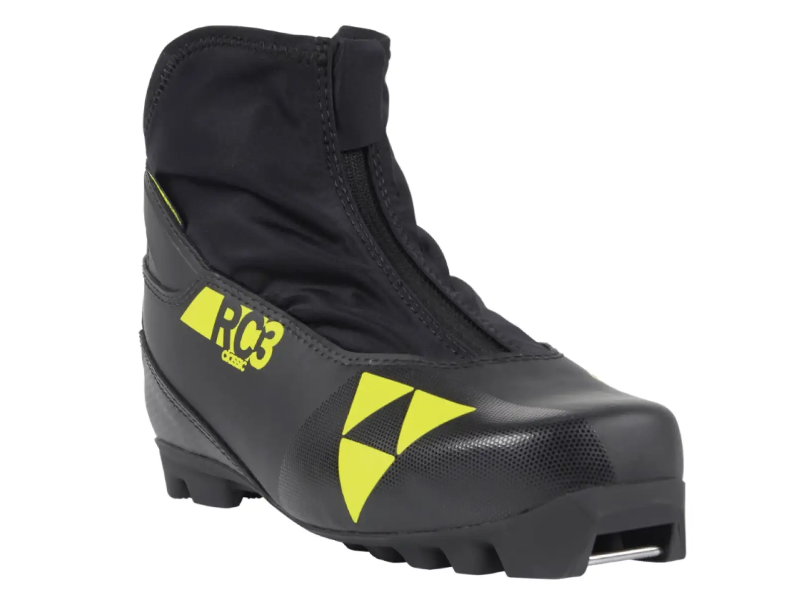 Fischer RC3 Classic boty na běžky