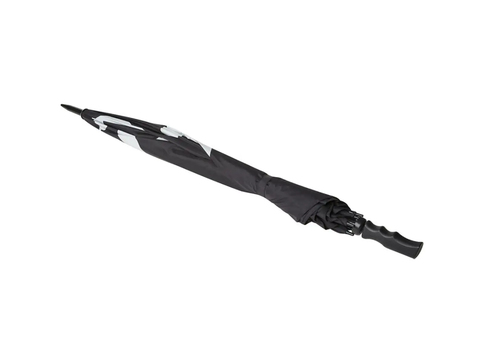 Fox Track Umbrella deštník Black