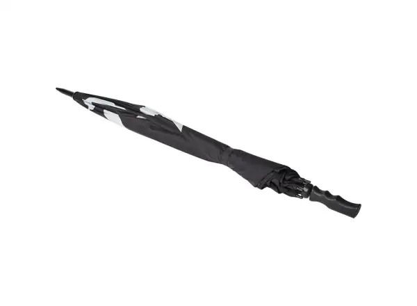Fox Track Umbrella deštník Black