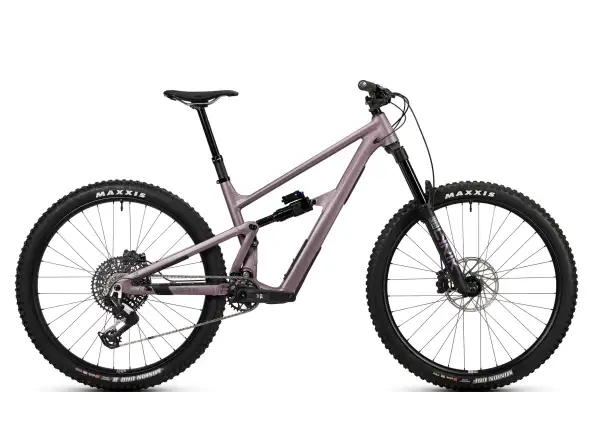 Ibis Ripmo AF Eagle 90 horské kolo Rose