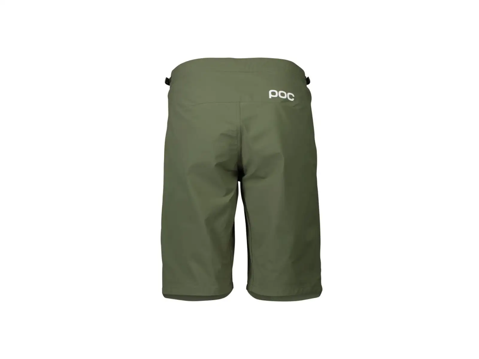 POC Essential Enduro dámské kraťasy Epidote Green