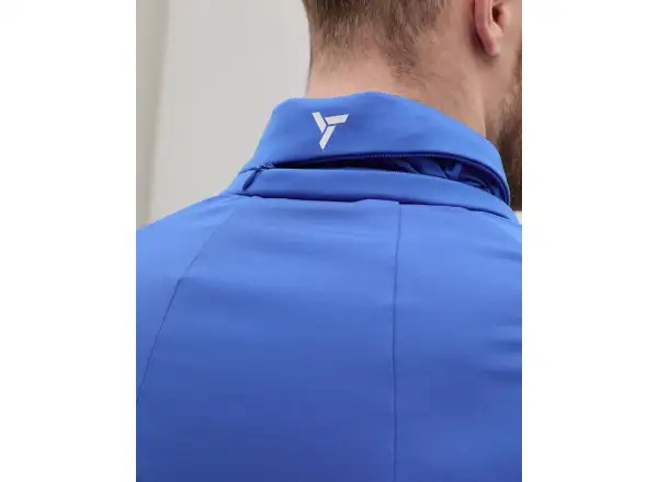 Silvini Cassiano set pánský běžkařský set Black/Blue