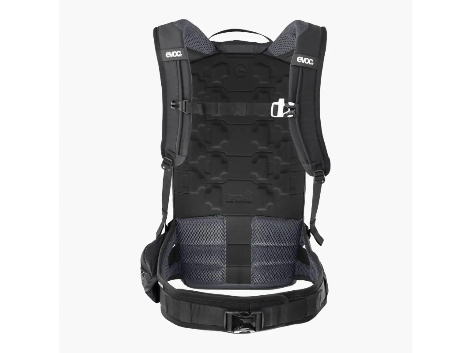 Evoc Trail Pro Blackline 10 batoh 10 l black