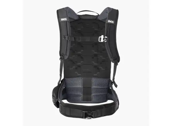 Evoc Trail Pro Blackline 10 batoh 10 l black
