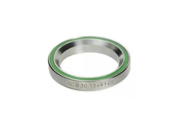 Enduro Bearings EB9503 ACB ložisko hlavového složení 30,15x41x7 (45x45°)