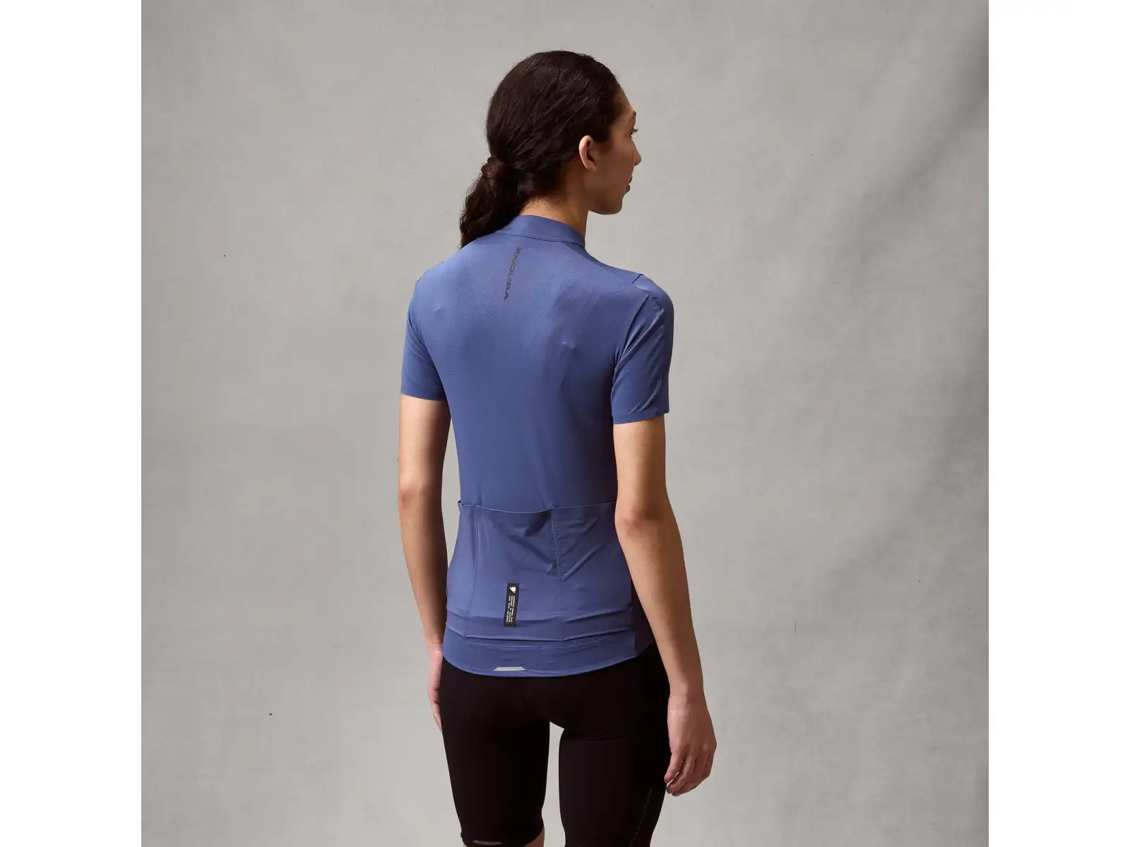 Endura Pro SL dámský dres krátký rukáv Indigo Rock