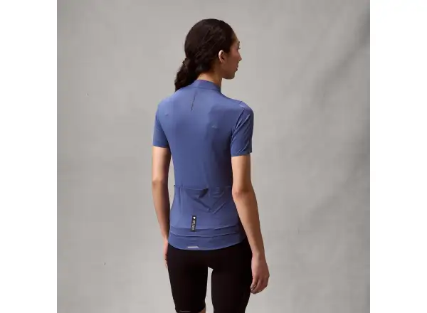 Endura Pro SL dámský dres krátký rukáv Indigo Rock