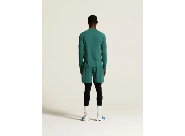 CRAFT Active Comfort LS 2 pánské triko zelená