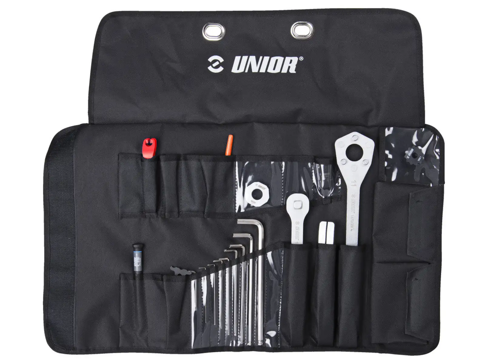 Unior Pro Tool Roll sada nářadí