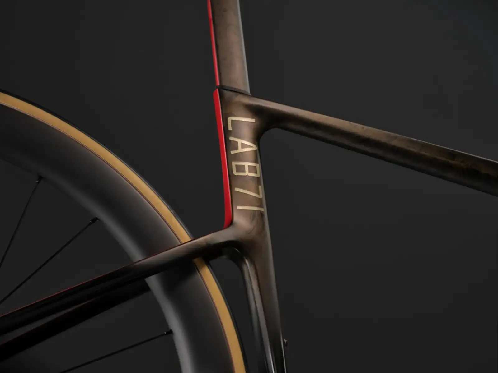 Cannondale SuperSix Evo Hi-Mod LAB71 silniční kolo BPT