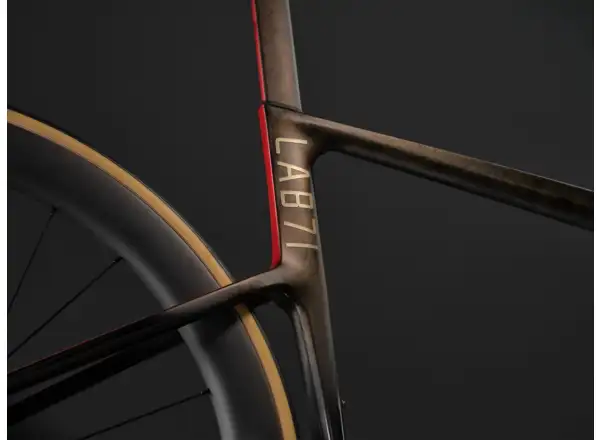 Cannondale SuperSix Evo Hi-Mod LAB71 silniční kolo BPT