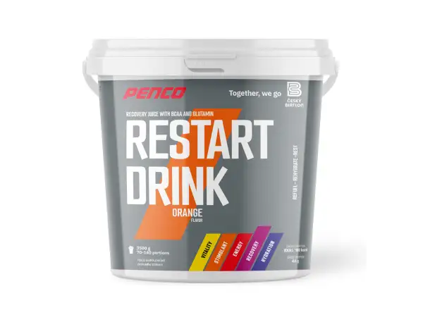 Penco Restart Drink regenerační nápoj 3500 g