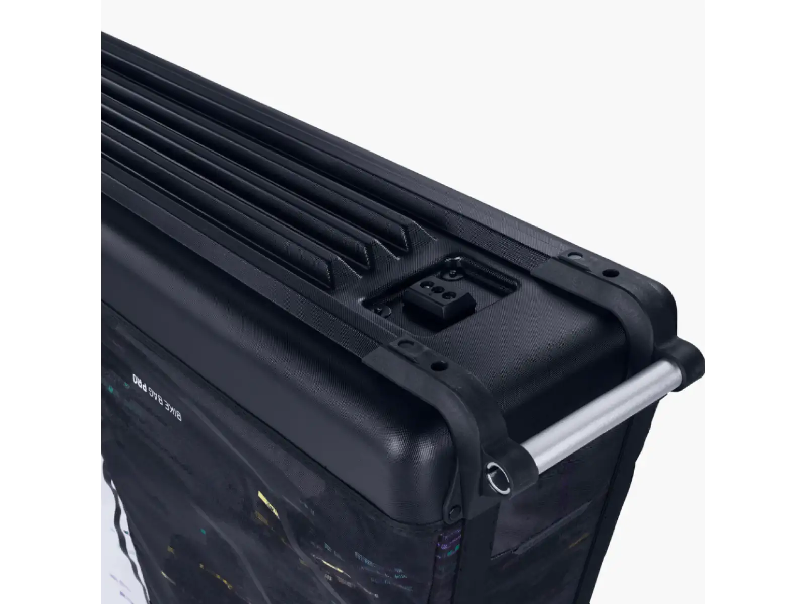 Evoc Bike Bag Pro přepravní taška na kolo Multicolour