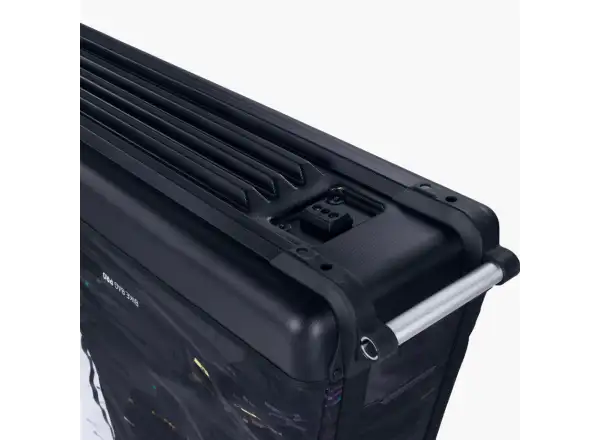 Evoc Bike Bag Pro přepravní taška na kolo Multicolour