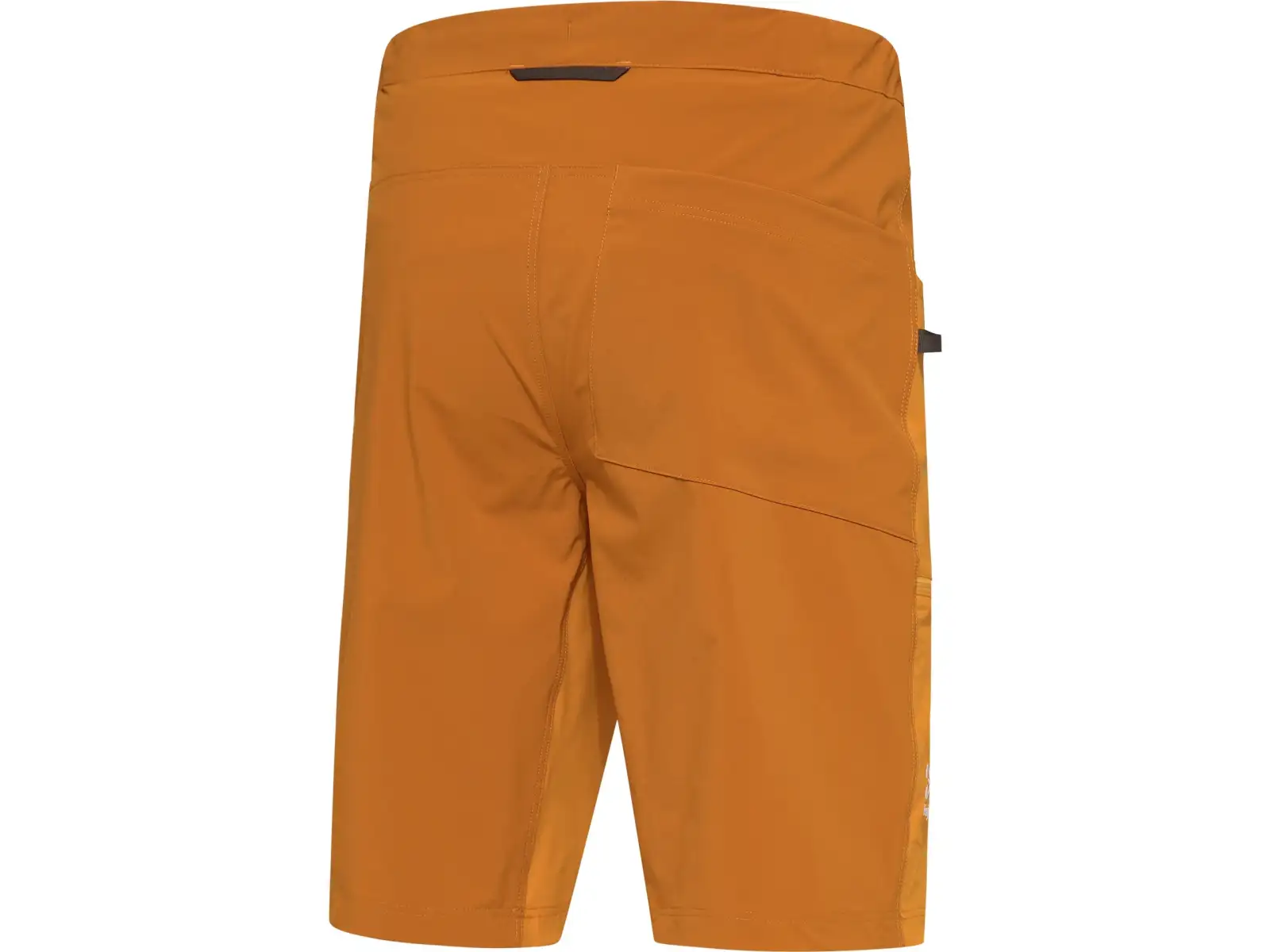 Haglöfs ROC Lite Standard pánské kraťasy Desert Yellow/Golden Brown