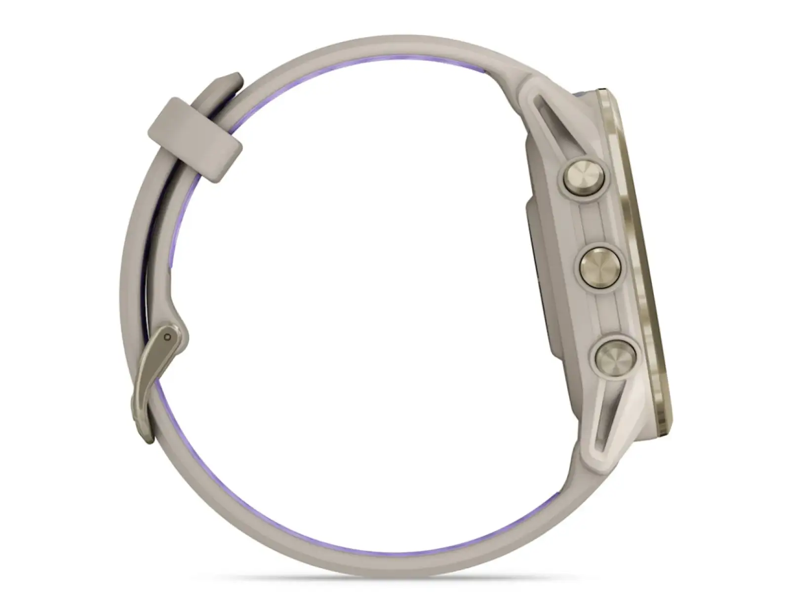Garmin Forerunner 970 chytré hodinky French Grey/Indigo