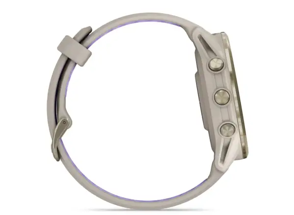 Garmin Forerunner 970 chytré hodinky French Grey/Indigo