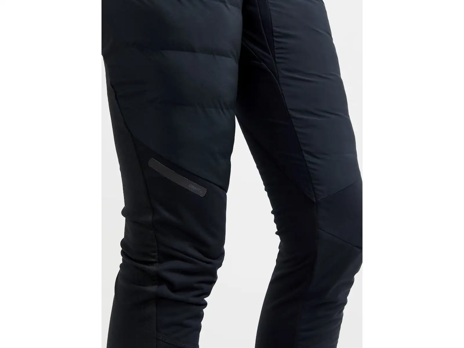 Craft ADV Pursuit Thermal dámské kalhoty černá