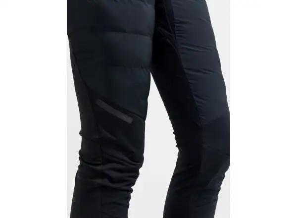 Craft ADV Pursuit Thermal dámské kalhoty černá
