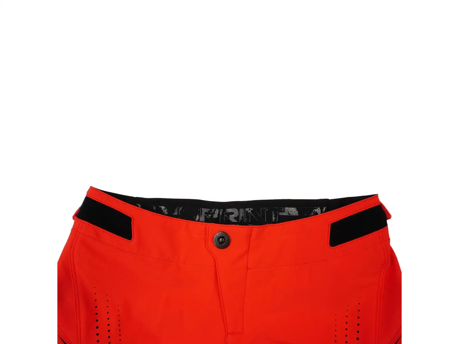 Troy Lee Designs Sprint dětské kalhoty Mono Fiery Red