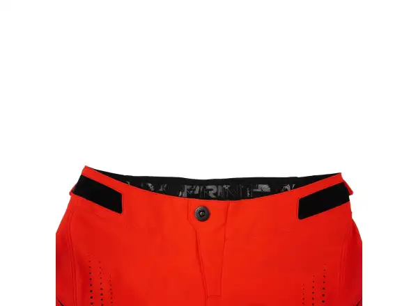 Troy Lee Designs Sprint dětské kalhoty Mono Fiery Red