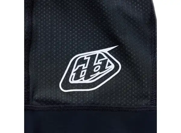 Troy Lee Designs Ultra Enduro pánské vnitří kraťasy Bib Liner Mono Black