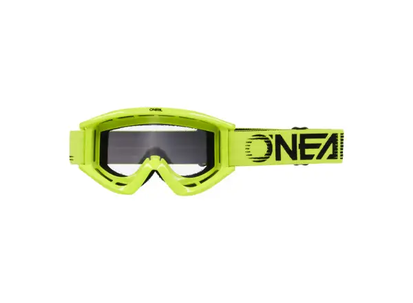 ONeal B-Zero 22 brýle žlutá