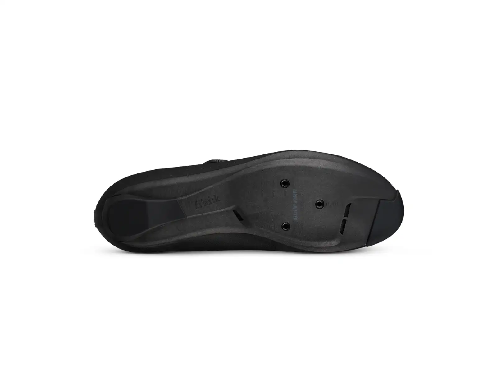 Fizik Tempo Overcurve R4 silniční pánské tretry Black/Black