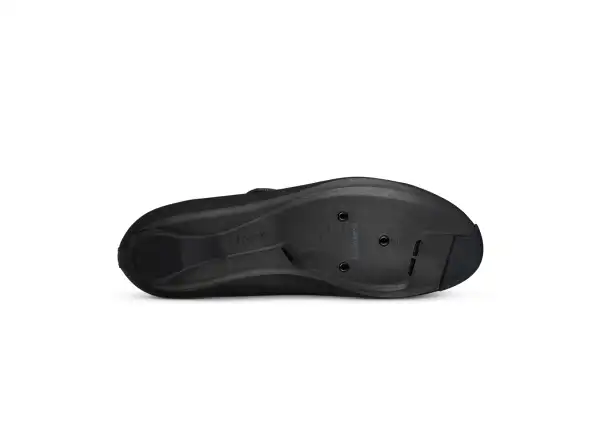 Fizik Tempo Overcurve R4 silniční pánské tretry Black/Black