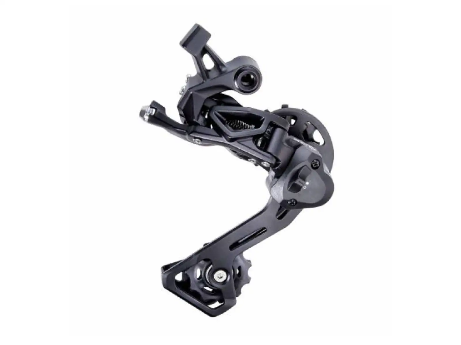 MicroSHIFT XLE RD-M665M přehazovačka 1x11 sp. střední ramínko - Z KOLA