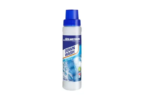 Holmenkol Natural Down Wash 250ml prací přípravek na peří