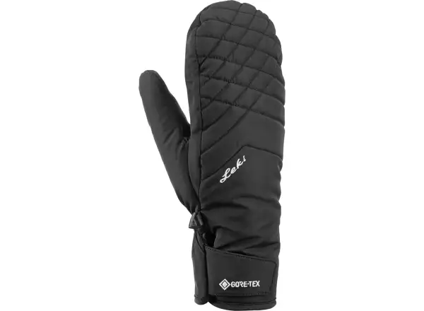 Leki Sveia GTX Lady Mitt dámské rukavice black