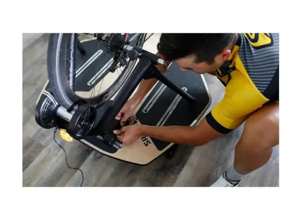 Saris MP1 Nfinity Trainer Platform podložka pod trenažer