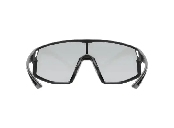 Uvex Skyryse sluneční brýle Black Matt/Mirror Silver