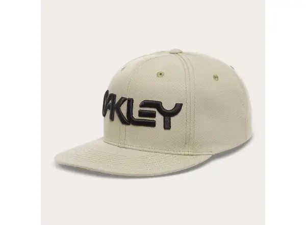Oakley Mark III kšiltovka Pebble