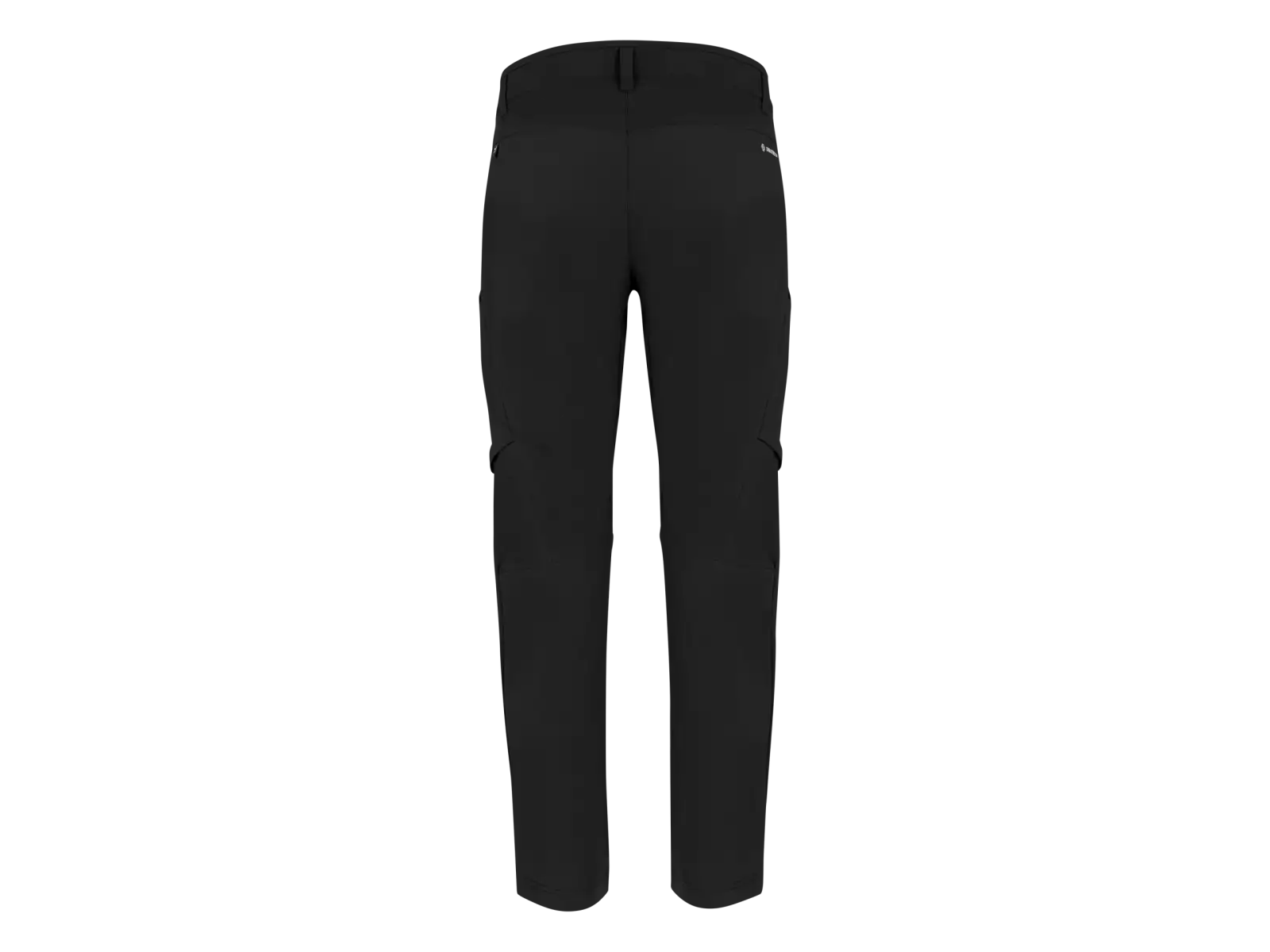 Salewa Puez Durastretch Cargo pánské kalhoty Black Out