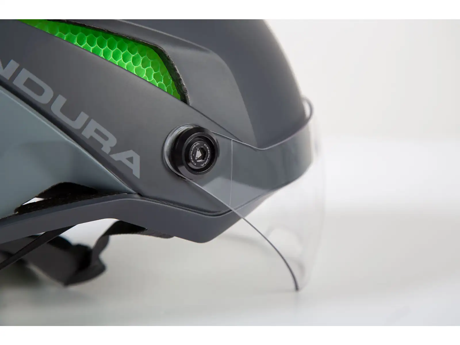 Endura Speed Pedelec přilba black