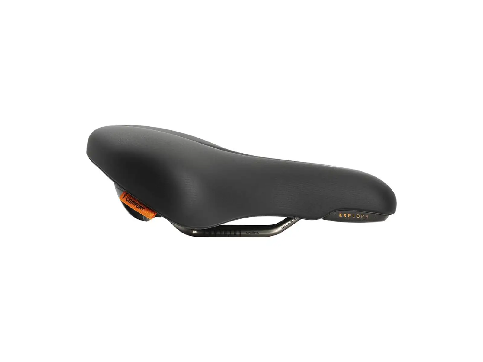 Selle Royal Explora Relaxed sedlo unisex