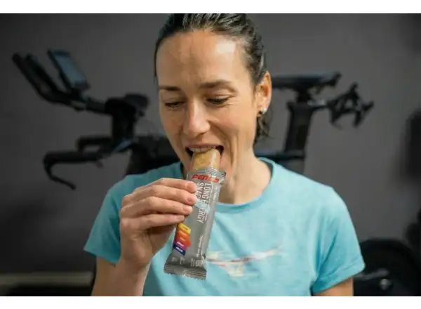 Penco Long Energy snack 50 g Rum & Kokos