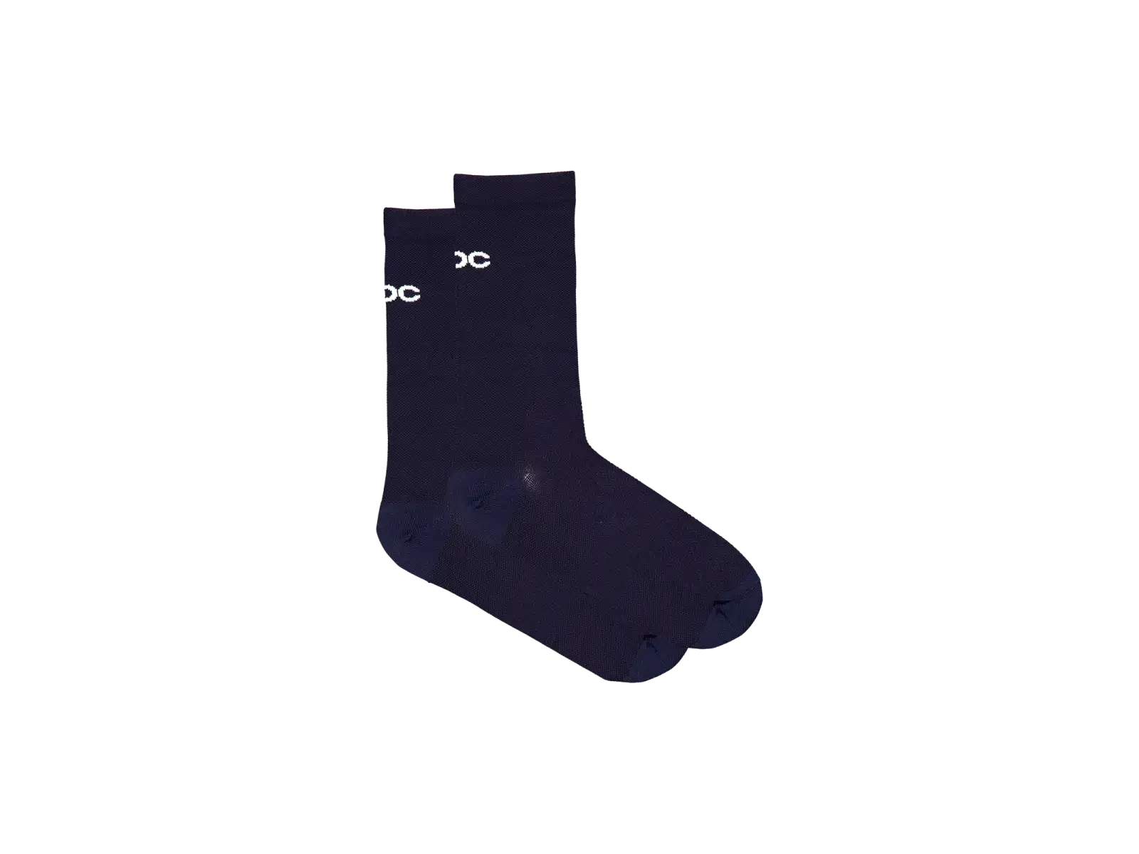 POC Cadence Road Long ponožky Apatite Navy