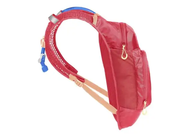 Camelbak Mini Mule dětský batoh 5 l + rezervoár 1,5 l  Pink Flowers