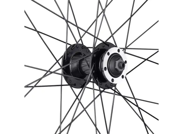 Force XC Disc 584x23 přední vypletené kolo F804332 32 děr