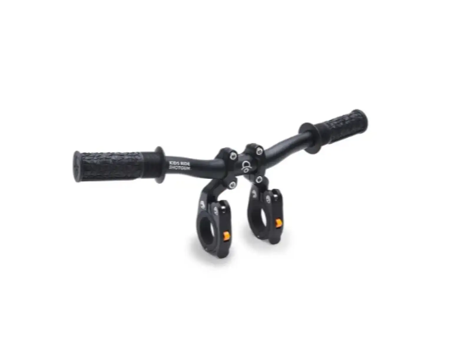 Kids Ride Shotgun Pro Combo G2 dětská sedačka a řidítka