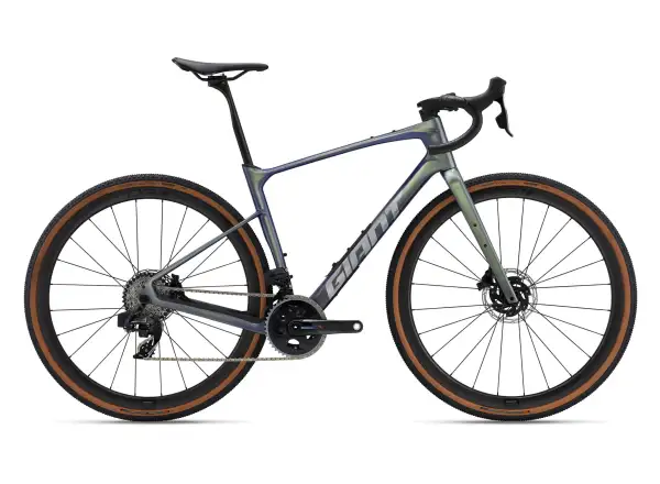 Giant Revolt Advanced Pro 0 gravel kolo Interstellar